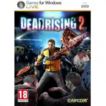 Dead Rising 2