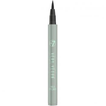 W7 Very Vegan Wild Liquid Eyeliner Pen
