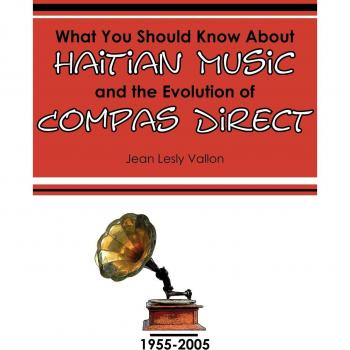 Guía Esencial sobre la Música Haitiana y la Evolución del Compás Directo - Edición en Tapa Blanda