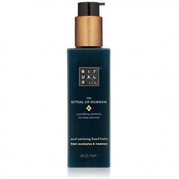 RITUALS The Ritual of Hammam Hand Balm bálsamo de manos 175 ml