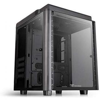 Thermaltake Level 20 HT E-ATX Full Tower PC Chassis Tempered Glass