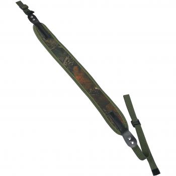 Savage Island Correa para Colgar Rifle Arma de Aire Caza Escopeta