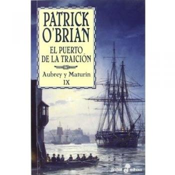 El puerto de la traici¢n