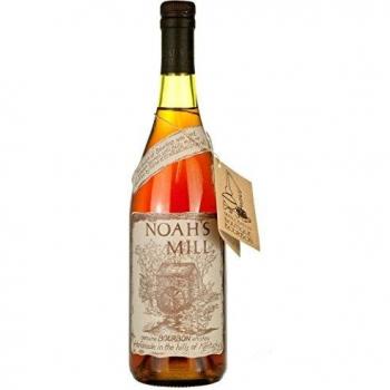 Bourbon Noah's Mill 0,70 L - 57.2% Vol