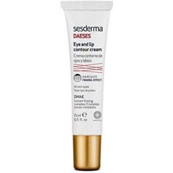 Sesderma Daeses Crema Contorno de Ojos y Labios 15 ml
