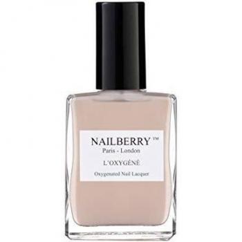Nailberry L'Oxygéné Esmalte de Uñas Au Naturel 15 ml