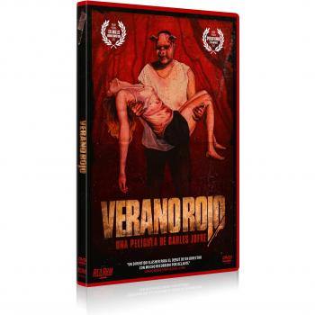 Verano Rojo [DVD]