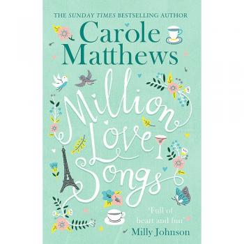 Canciones de Amor Millonarias: La divertida y reconfortante novela bestseller del Sunday Times