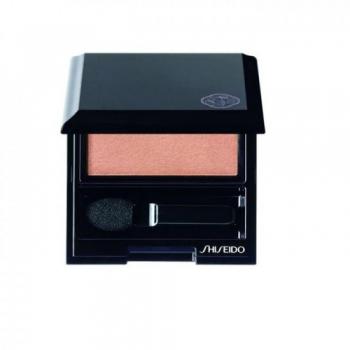 Sombra de Ojos Luminosa Satinada Shiseido BE202 Caramelo Nude 2 g