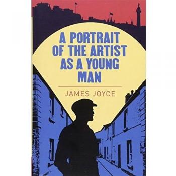 A Portrait of the Artist as a Young Man