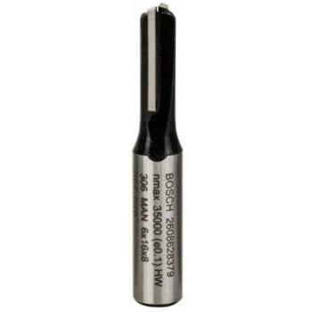 Sugerencias Bosch Professional Fresa de ranurado estándar