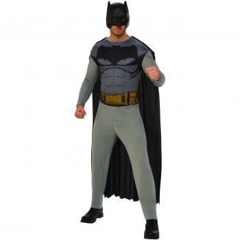 Disfraz Adulto Batman Opp DC Cómic Rubies