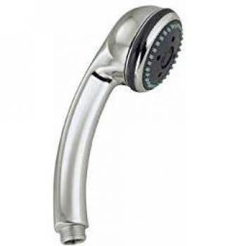 Bossini M63692 - Mango ducha 3 posiciones karina cromo