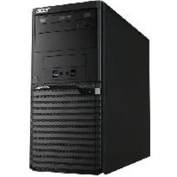 Acer VM2640G CI5-6400 TORRE 4GB 1TB W7PRO+W10PRO DVDRW IN