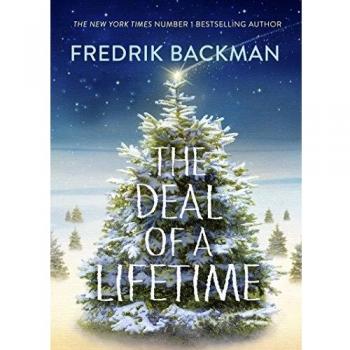 Oferta de una vida - Fredrik Backman