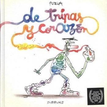 De tripas y corazón - Pozla