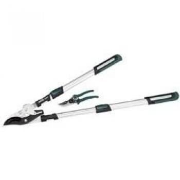 Draper 36823 GLSS2G BYPASS LOPPER/SECATEUR SET TEL