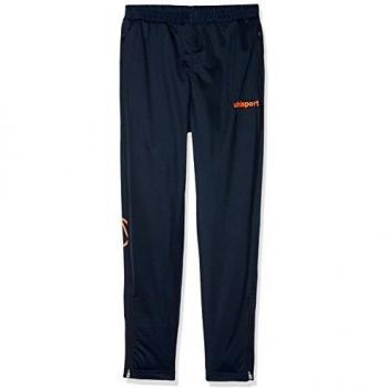 Uhlsport Niños Score Classic Pantalones, Primavera/Verano, Infantil, Color Marine/Fluo Rot, tamaño 116