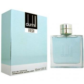 Dunhill London Fresh Eau De Toilette Men's Aftershave Spray 100ml