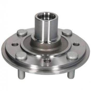 Cubo de rueda BTA H50502BTA - Buje de rueda con alta resistencia, diseño optimizado para un ajuste perfecto, fabricado en materiales duraderos y ligeros, compatible con múltiples modelos de vehículos, fácil instalación y mantenimiento