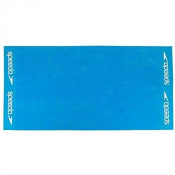 Speedo Leisure, Toalla para Hombre, Hombre, Leisure, Japan Blue