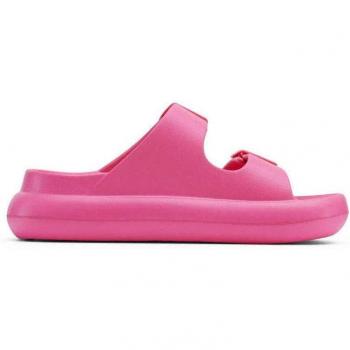 Sandalias Duuo Mujer modelo Eva Curvi 06 Rosa