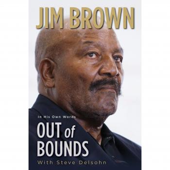 Out of Bounds