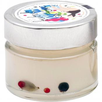 Bubub Mermelada - Gelée de Gin Tonic - 175 gr