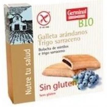 GALL. ARANDANO TRIGO S S/G BIO