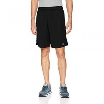New Balance Mens Versa Short