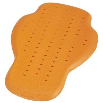 7976-1 - Furygan 3DO Level 2 Motorcycle Back Protector S Orange