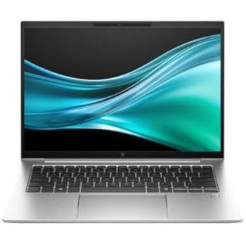 HP EliteBook 845 G11 Portátil 14 AMD Ryzen™ 7 8840U, 16 GB DDR5, 512 GB SSD, Wi-Fi 6E, Windows 11 Pro - Plata
