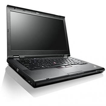 Portátil Lenovo ThinkPad T530 15.6″ i5 3ª Gen, 8GB RAM, 240GB SSD