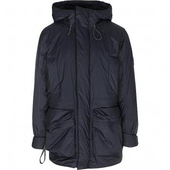 Rains Vardo Parka - Navy - Men's Jacket - Size Small
