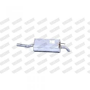 Silenciador trasero Walker 23340 para MERCEDES-BENZ Clase C