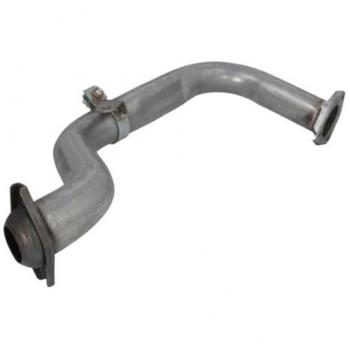 Tubo de escape BOSAL 788-805, compatible con diversos modelos de vehículos, fabricado en acero, resistente a la corrosión, con diseño específico para un ajuste perfecto y una instalación sencilla