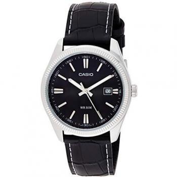 Casio Reloj de Pulsera MTP-1302PL-1AVEF