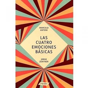 Las Cuatro Emociones Básicas
