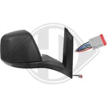 Espejo retrovisor DIEDERICHS 1455624