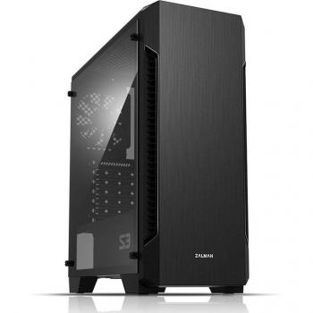 PC Gaming Pilsen i7-12700F, 64GB RAM DDR4, 2TB SSD NVMe, GeForce RTX 4060 Ti, Windows 11, WIFI