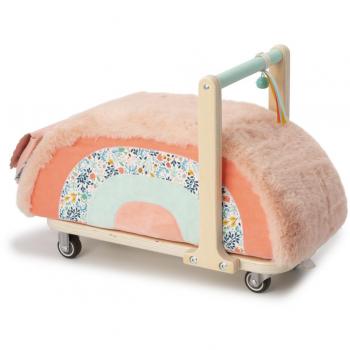 Correpasillos y puff Stella Lilliputiens 83466 LI83466