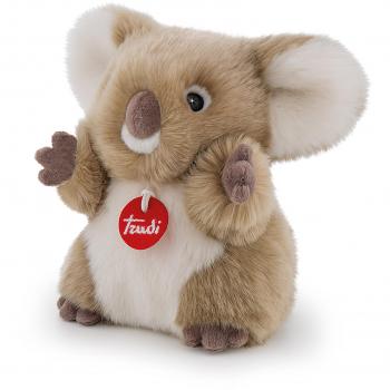 Peluche Fluffy Koala Trudi 24 cm