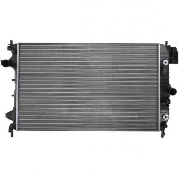 Radiador de motor THERMOTEC D7F059TT - Refrigeración eficiente y alta durabilidad