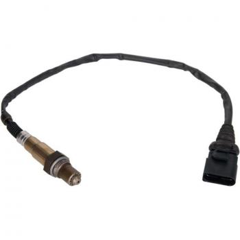 Sonda Lambda BOSCH 0 258 027 199 - Sensor de oxígeno, tipo: sonda lambda, marca: BOSCH, número de pieza: 0 258 027 199