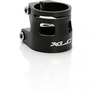 XLC 2502063500 - Abrazadera para tija de sillín PC-B04