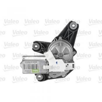 Motor del limpiaparabrisas Valeo 579763, tipo: motor de limpiaparabrisas, características: compatible con varios modelos de vehículos, diseño duradero y eficiente, fácil instalación