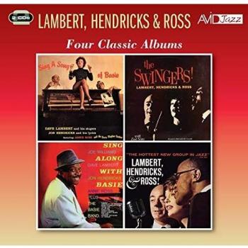 Four Classic Albums