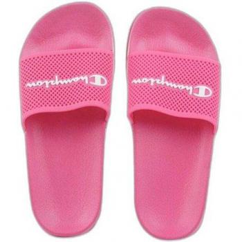 Chanclas Champion Daytona Rosa Niña S32577-Ps009