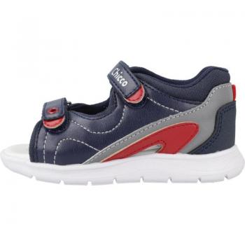Sandalias de Niño Chicco Modelo Gatto Navy