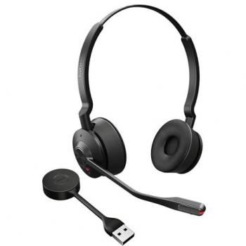 Auricular Inalámbrico Jabra Engage 55 SE Stereo USB-A UC